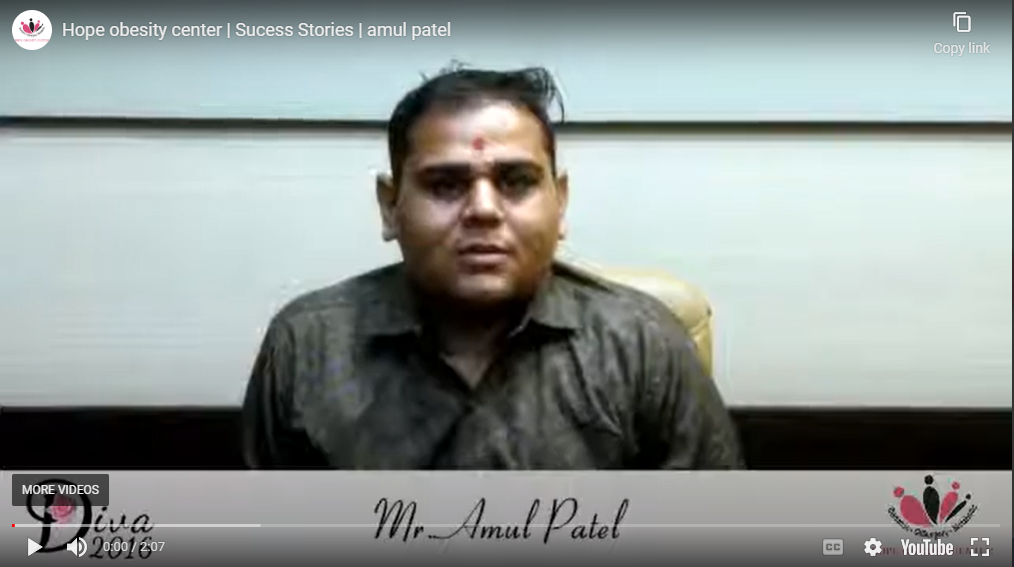 Amul Patel