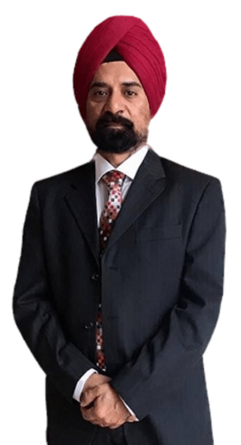 Dr. Digvijay Singh Bedi