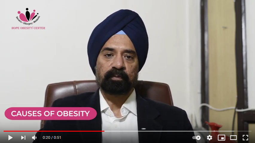 Bariatric Surgery Explained By Dr Bedi