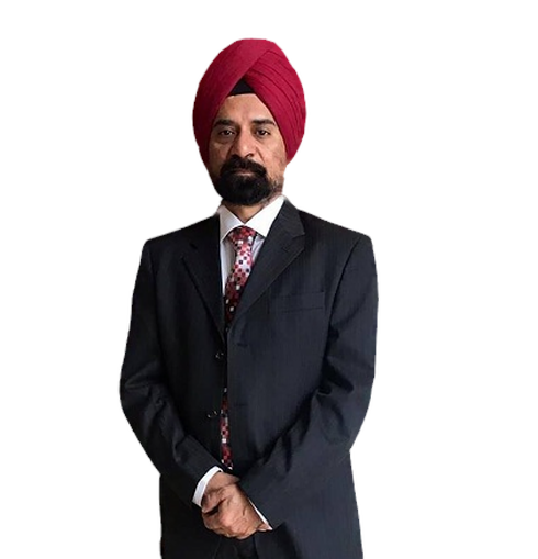 Dr Digvijay Singh Bedi (Bariatric & Metabolic Surgeon)