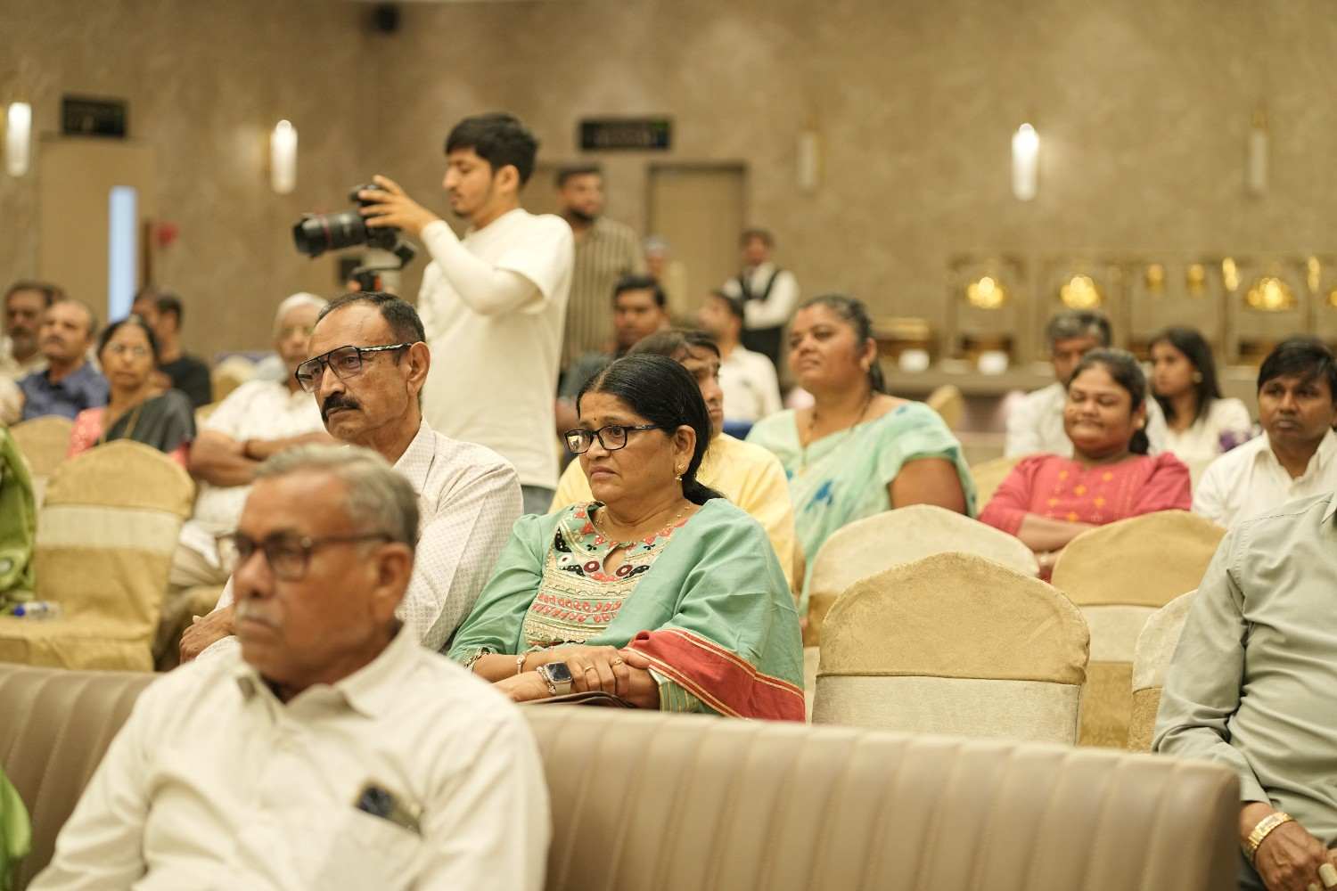 Surat Patient Support Group 2026