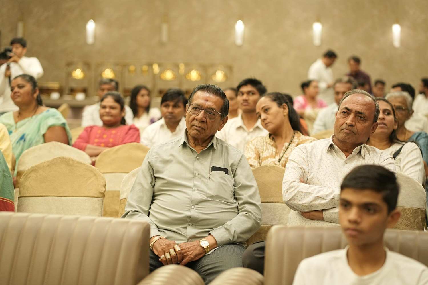 Surat Patient Support Group 2026