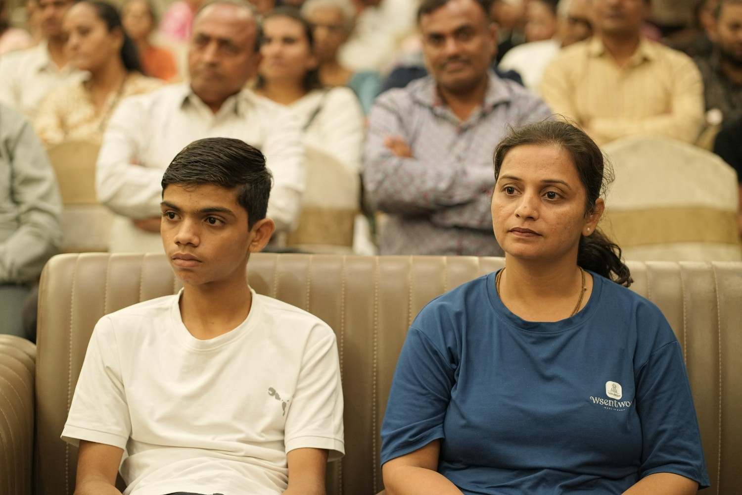 Surat Patient Support Group 2026