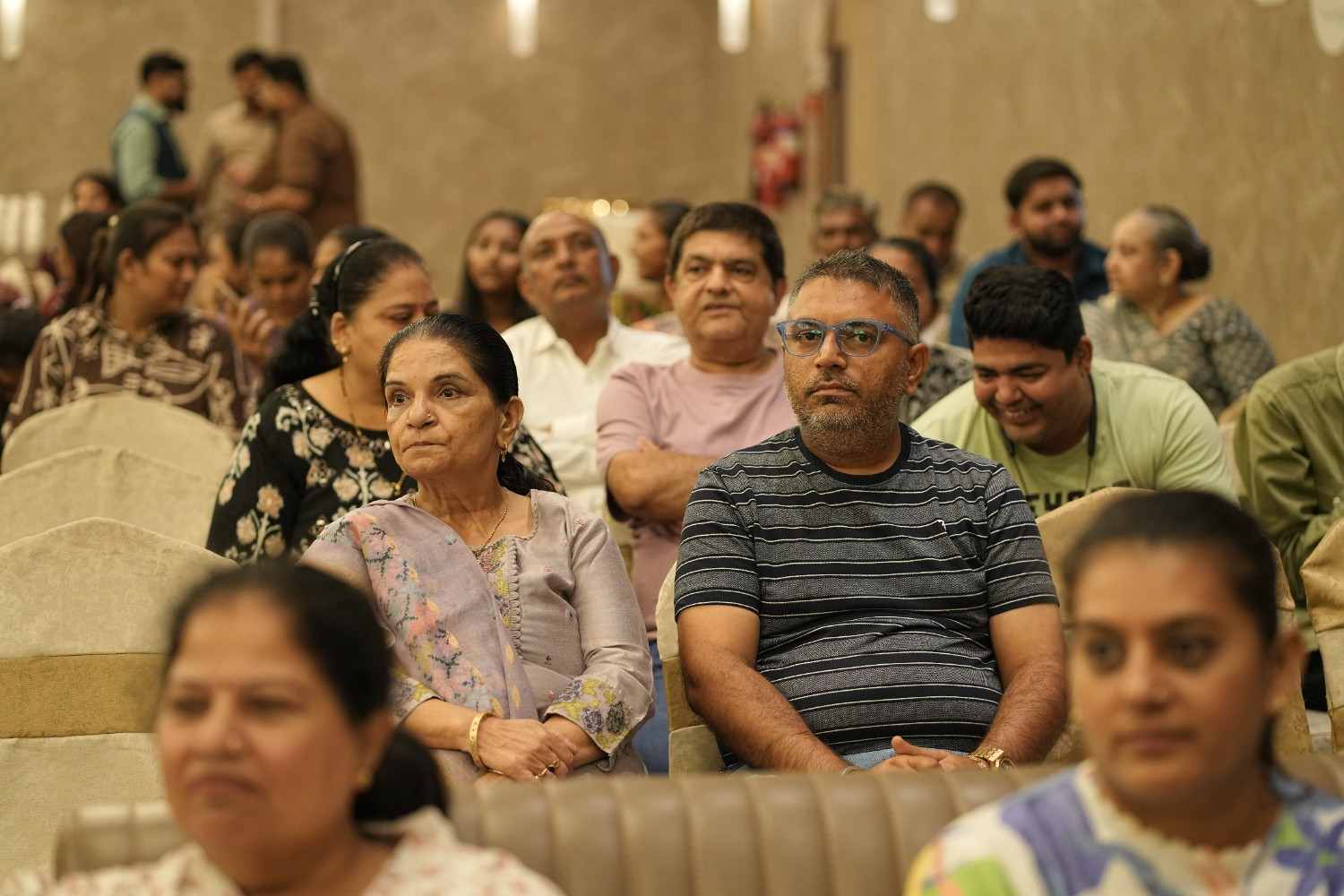 Surat Patient Support Group 2026