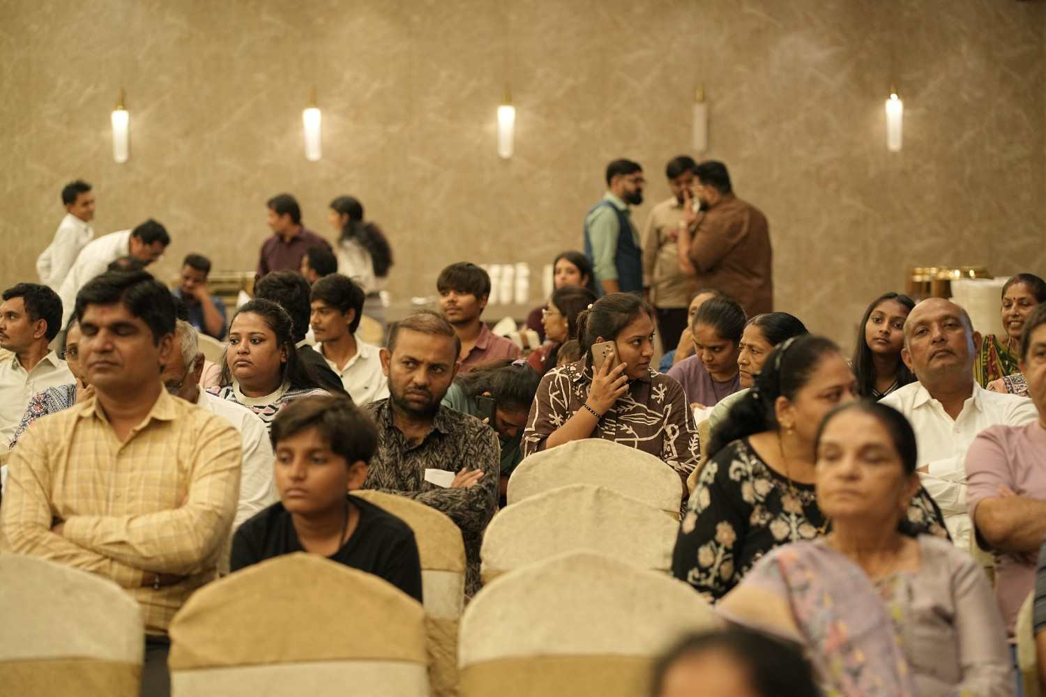 Surat Patient Support Group 2026