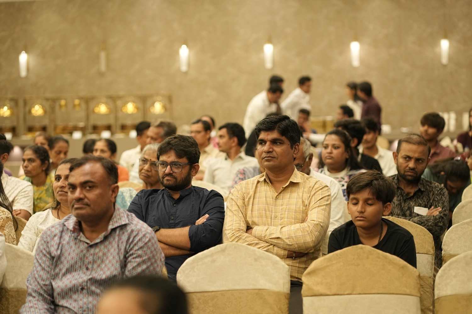Surat Patient Support Group 2026