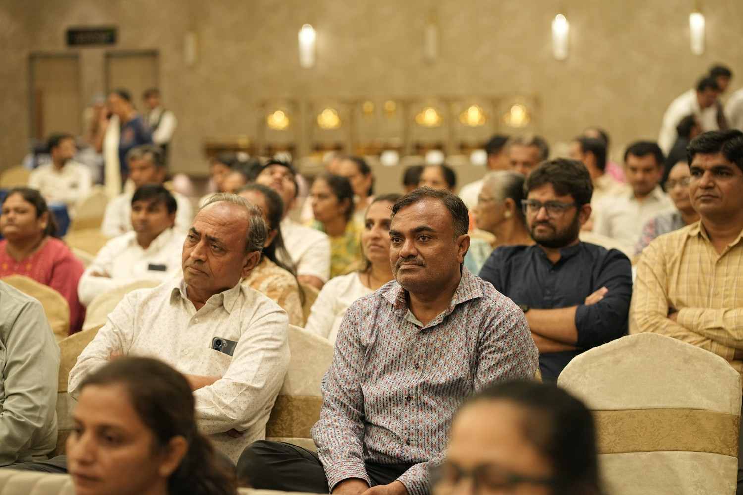 Surat Patient Support Group 2026
