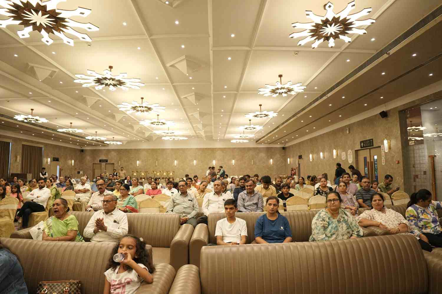 Surat Patient Support Group 2026