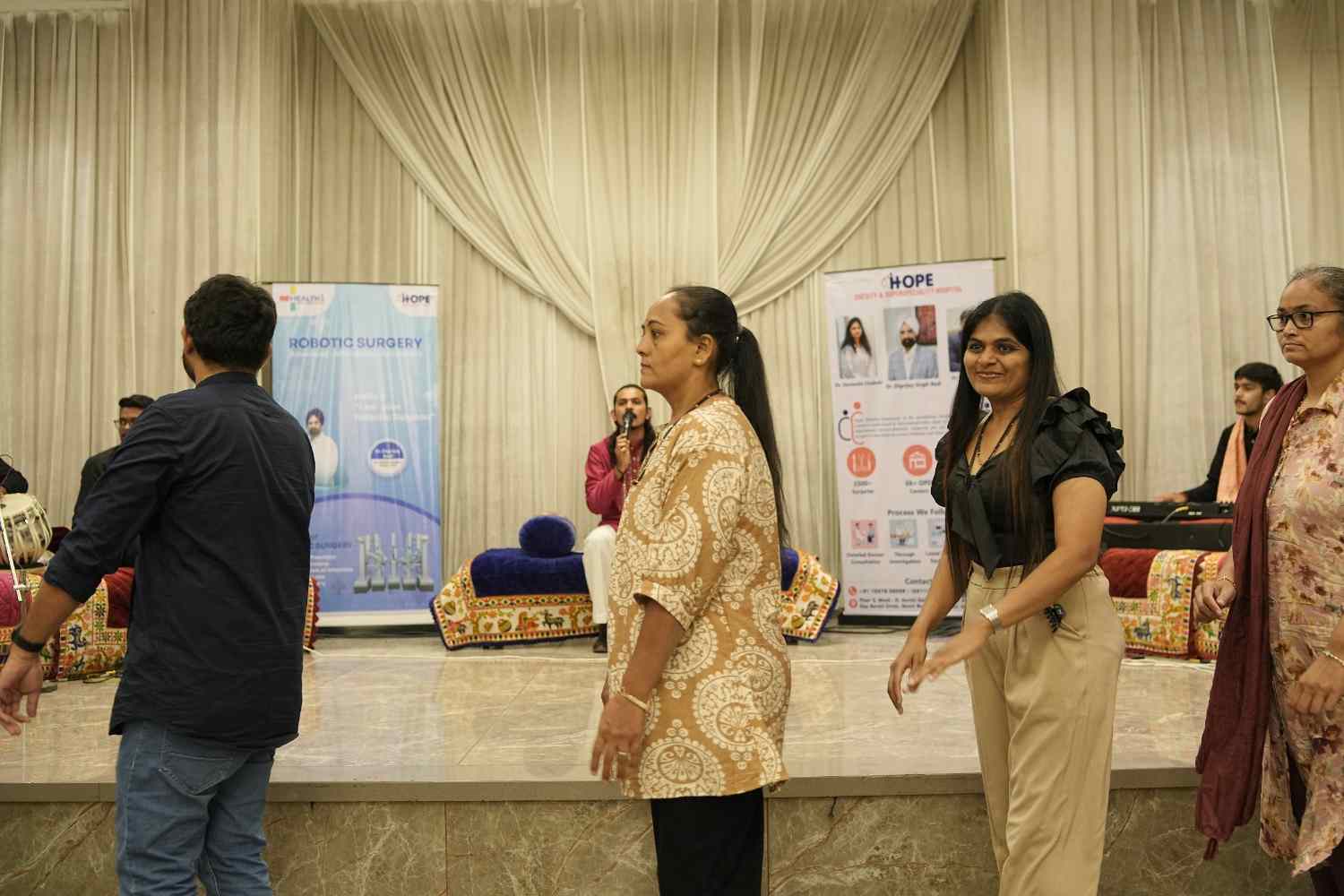 Surat Patient Support Group 2026