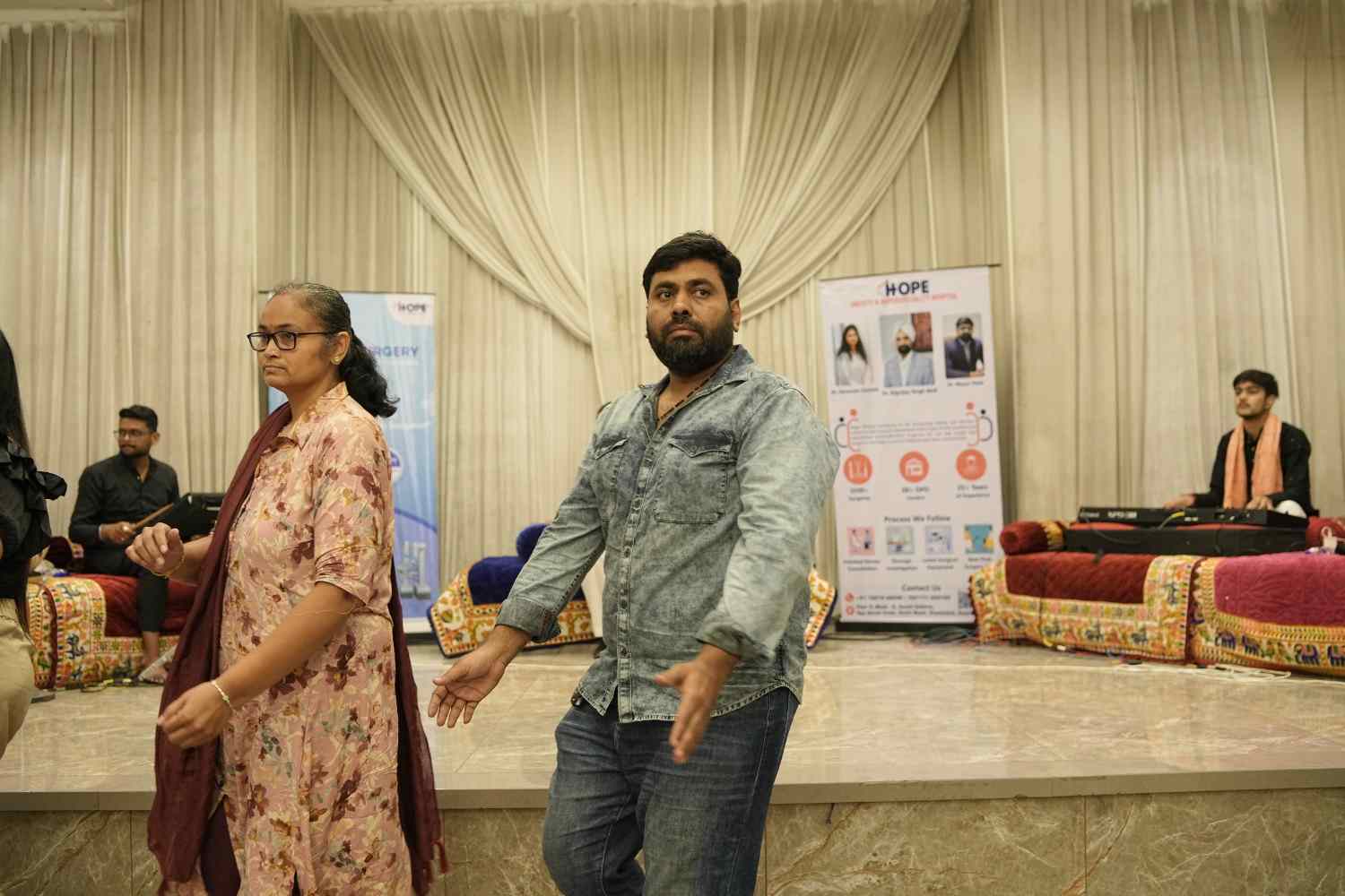 Surat Patient Support Group 2026