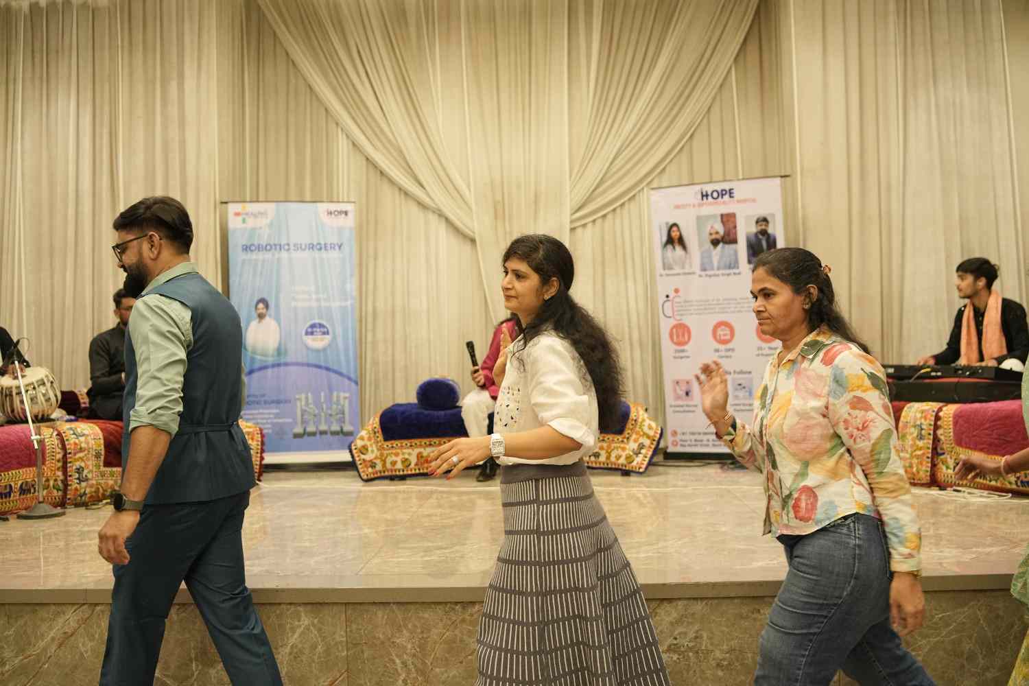 Surat Patient Support Group 2026