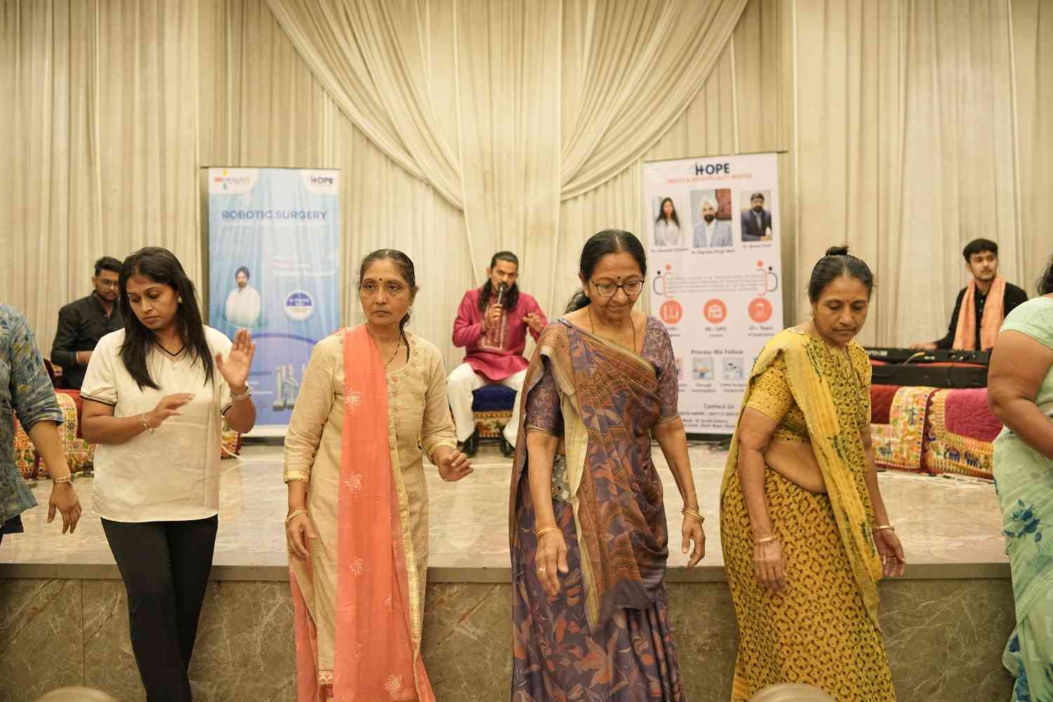 Surat Patient Support Group 2026