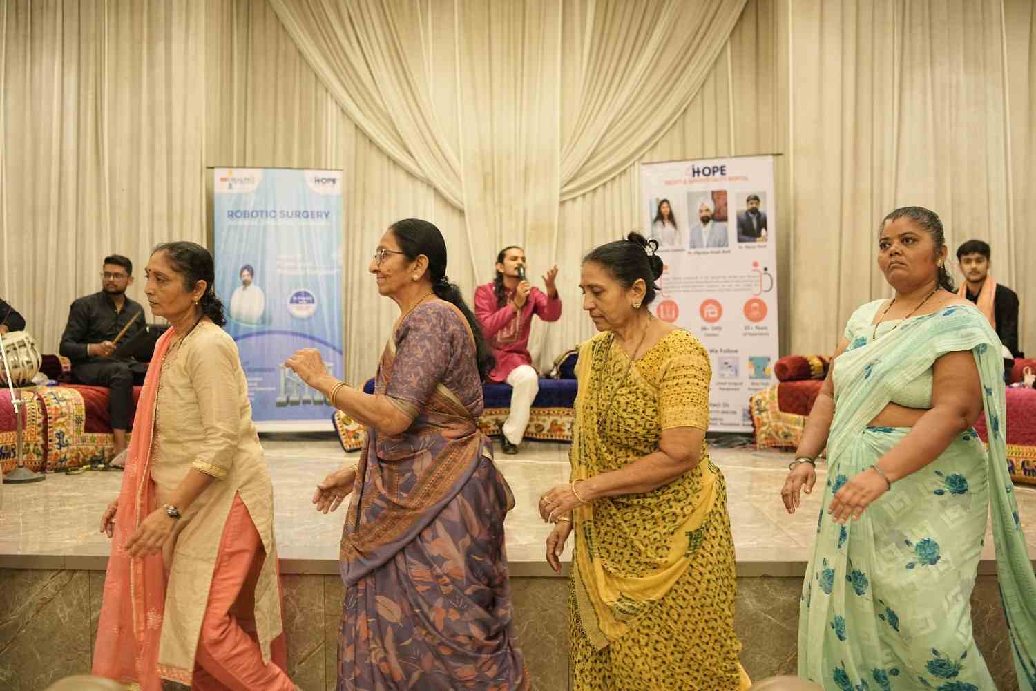 Surat Patient Support Group 2026