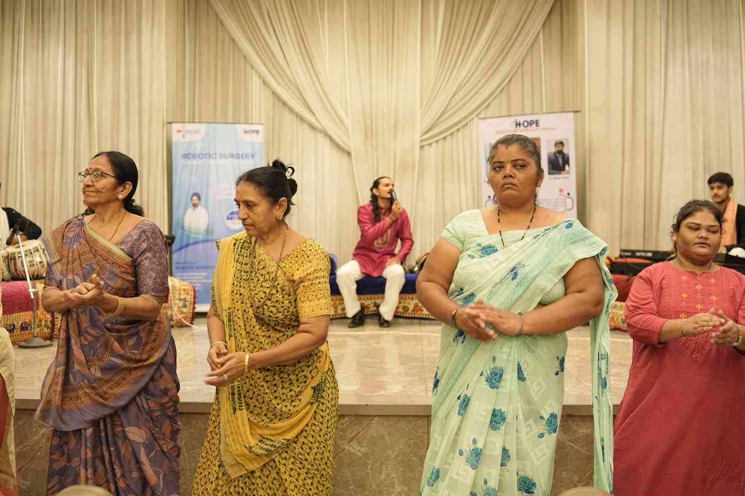 Surat Patient Support Group 2026