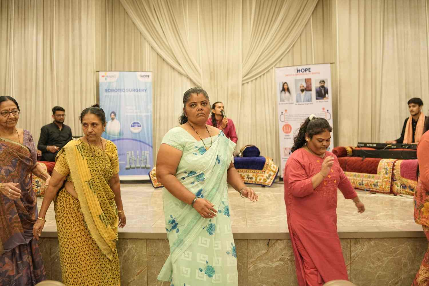 Surat Patient Support Group 2026