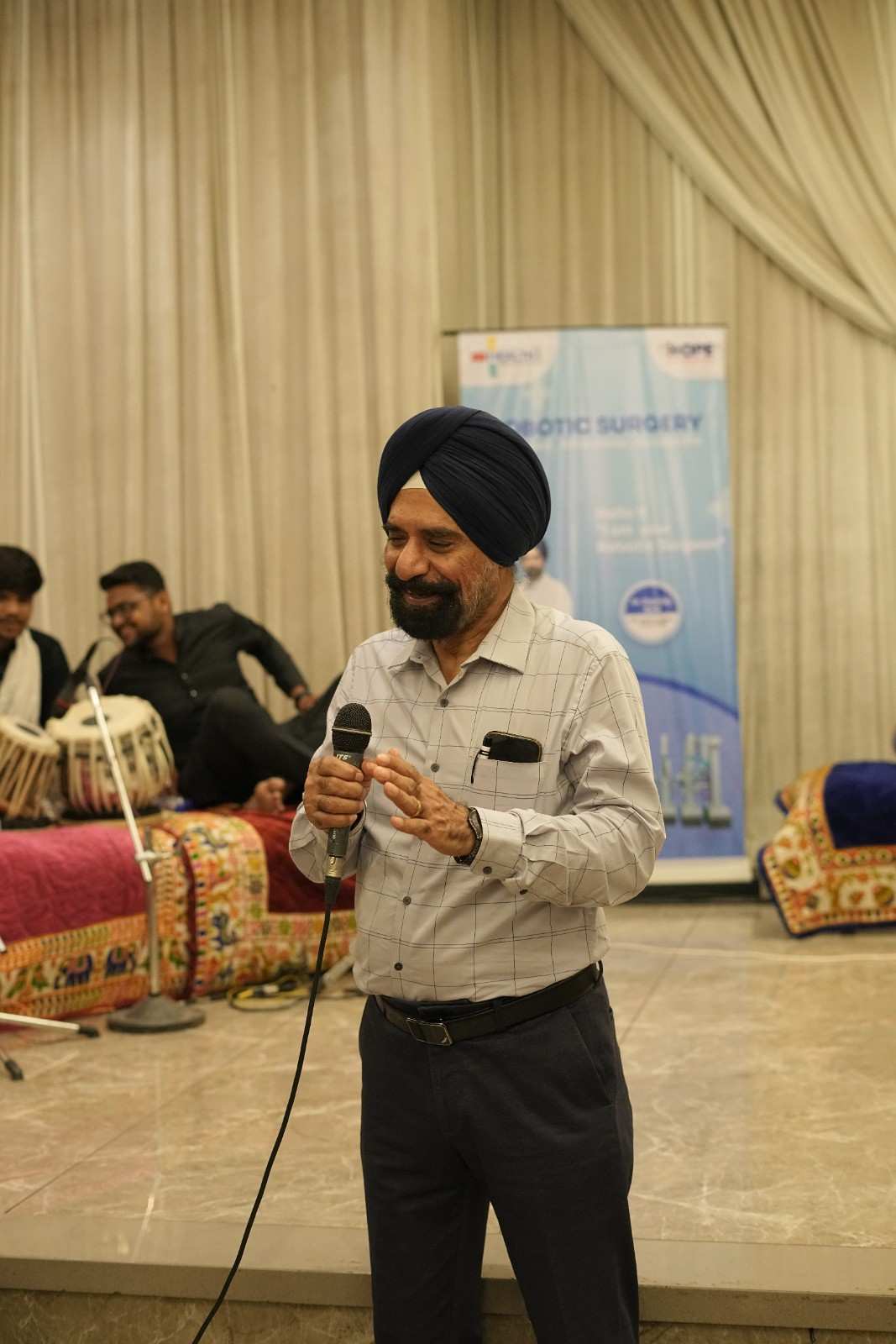 Surat Patient Support Group 2026