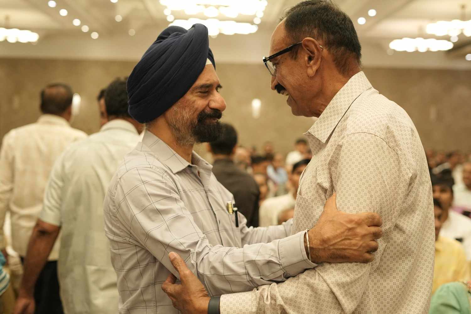 Surat Patient Support Group 2026