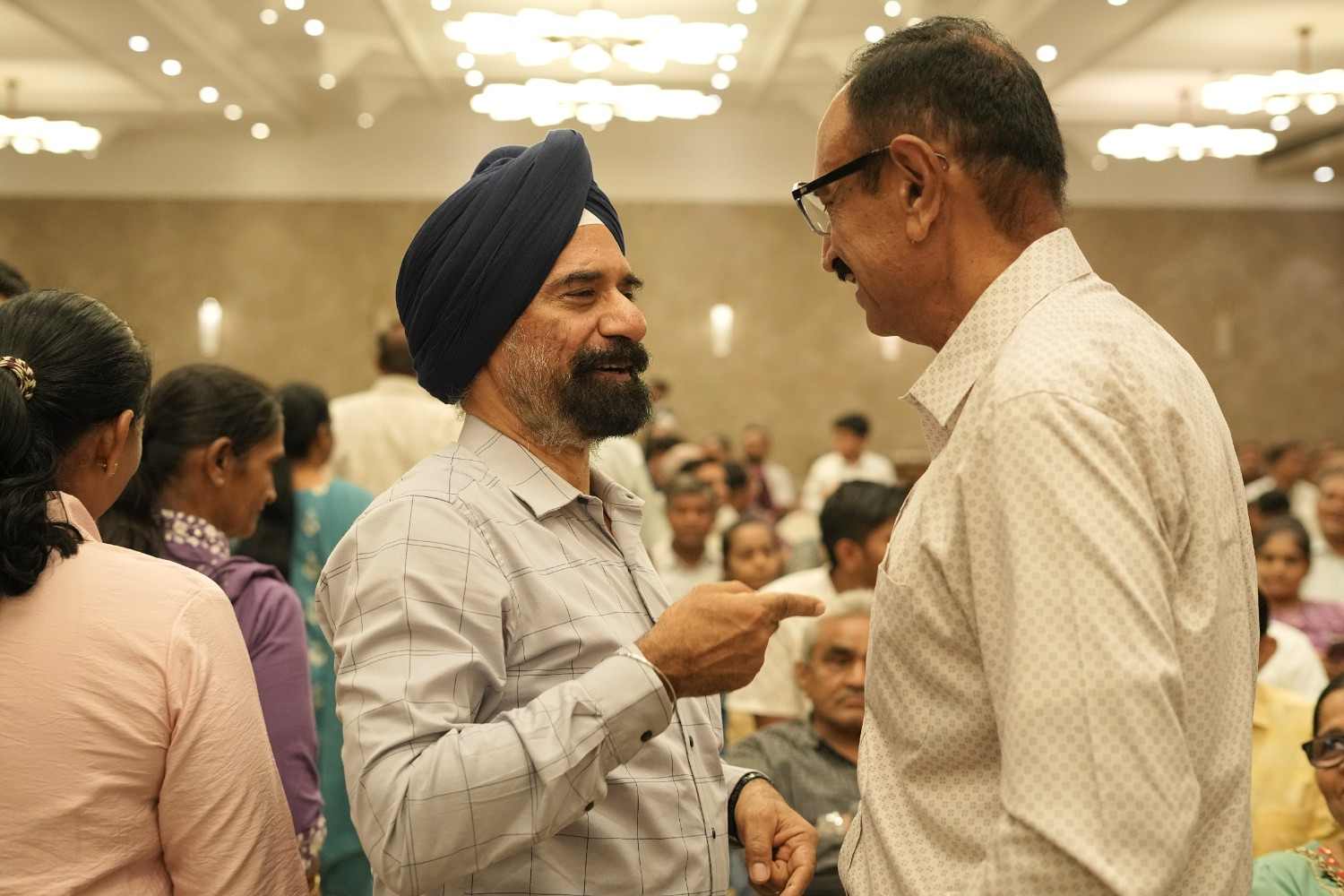Surat Patient Support Group 2026