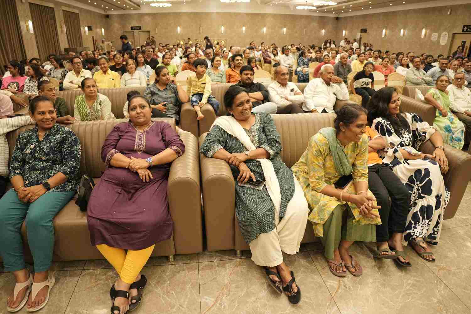 Surat Patient Support Group 2026