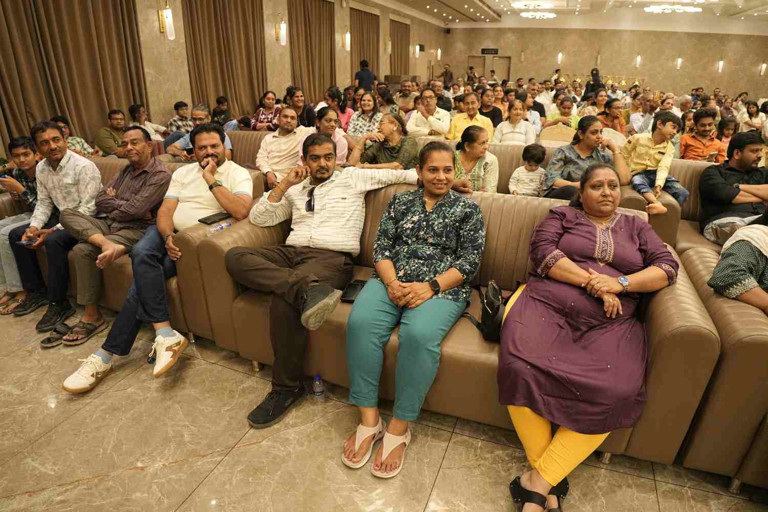 Surat Patient Support Group 2026