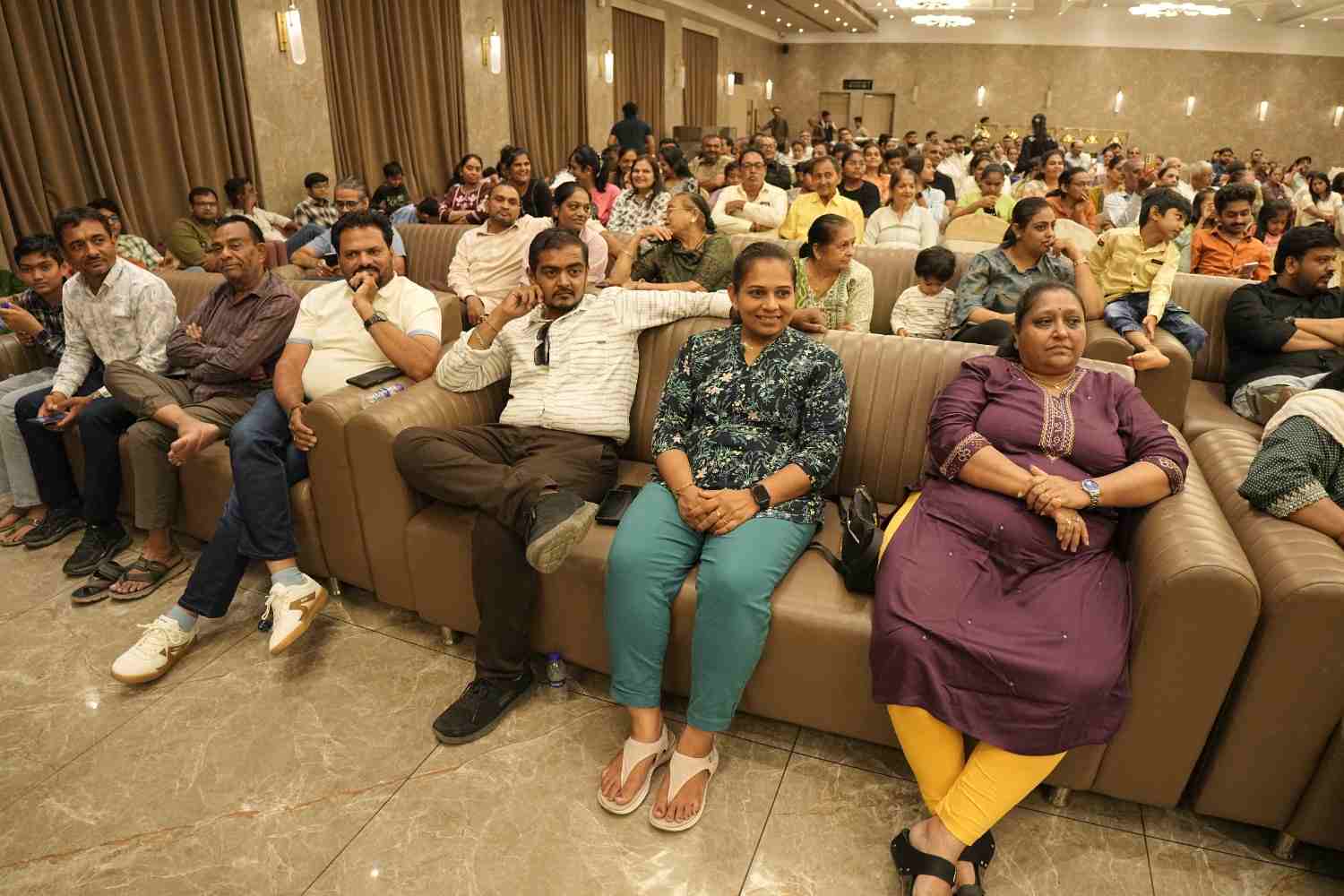 Surat Patient Support Group 2026