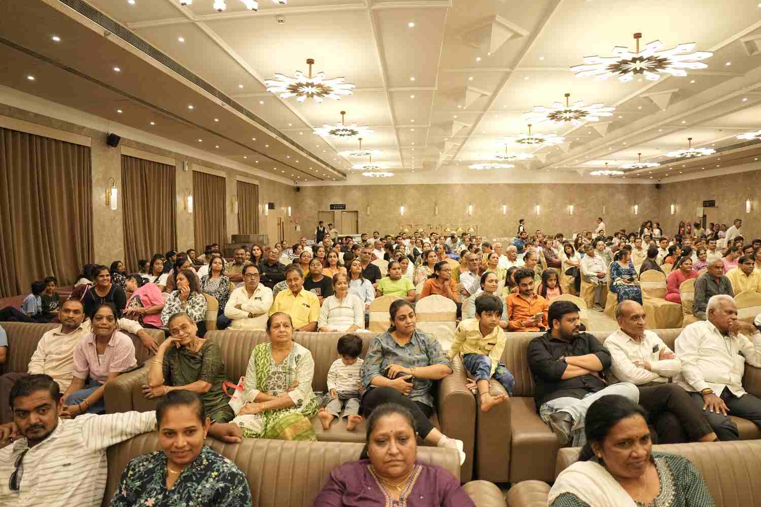 Surat Patient Support Group 2026