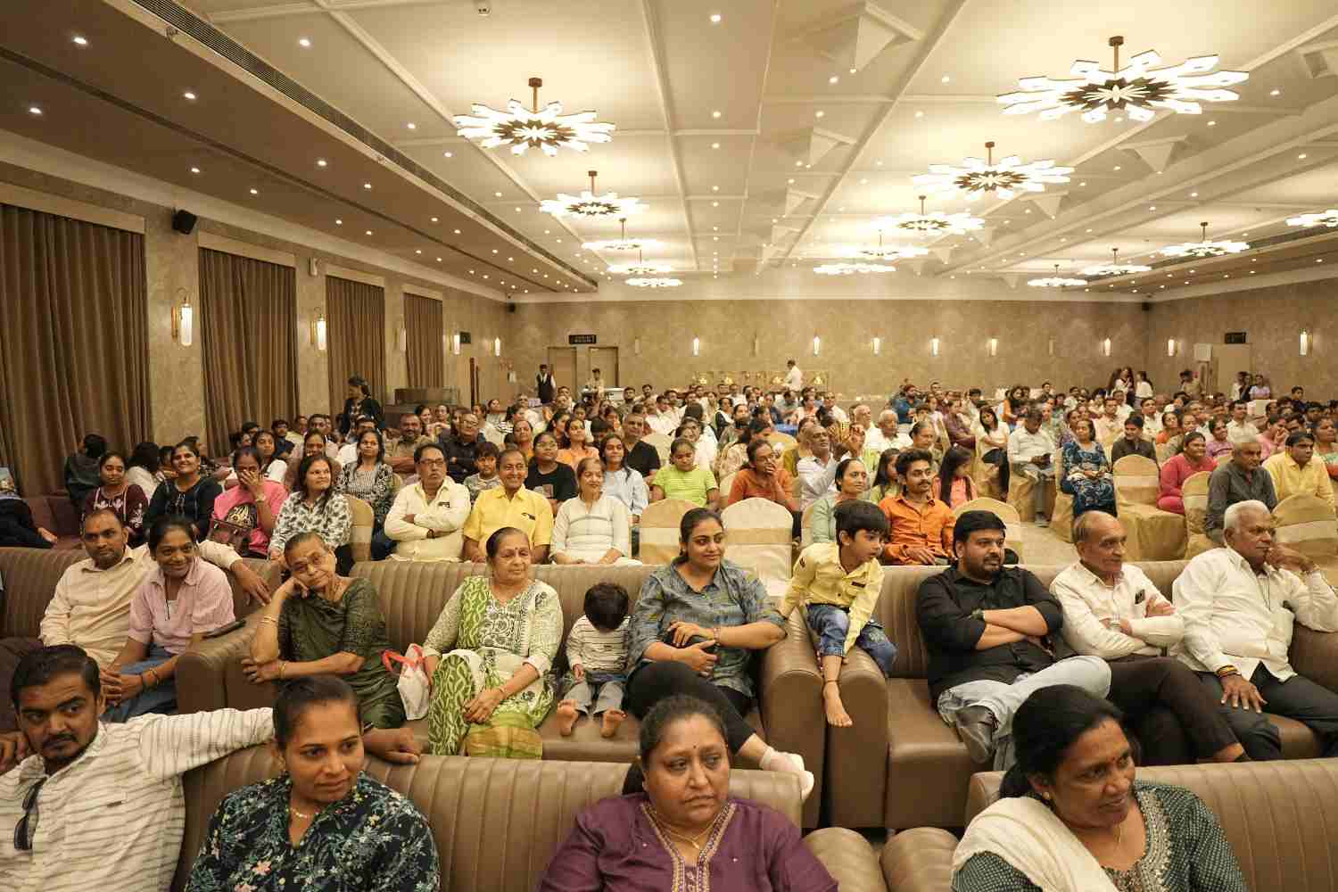 Surat Patient Support Group 2026