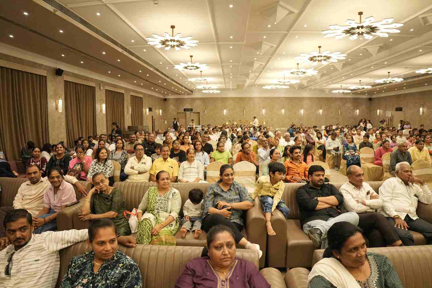 Surat Patient Support Group 2026