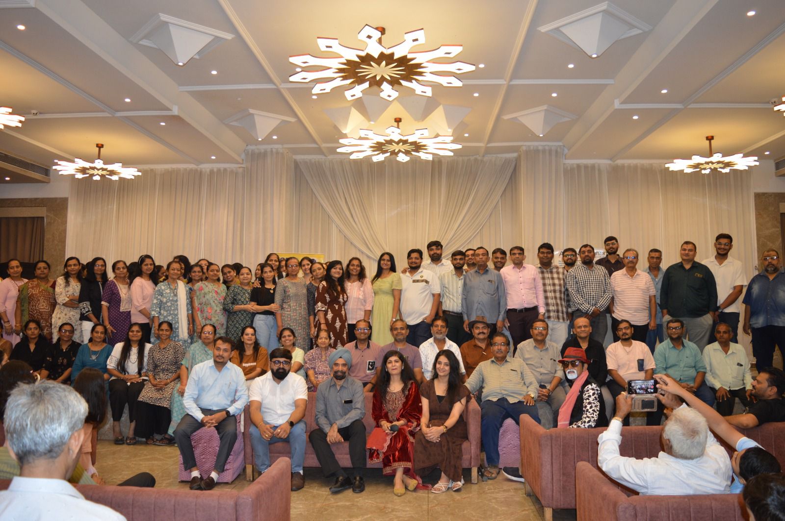 Live Bariatric Workshop in Surat 2025