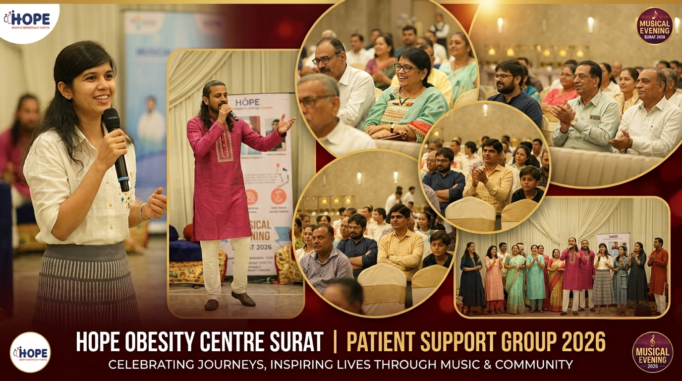  Surat Event 2026