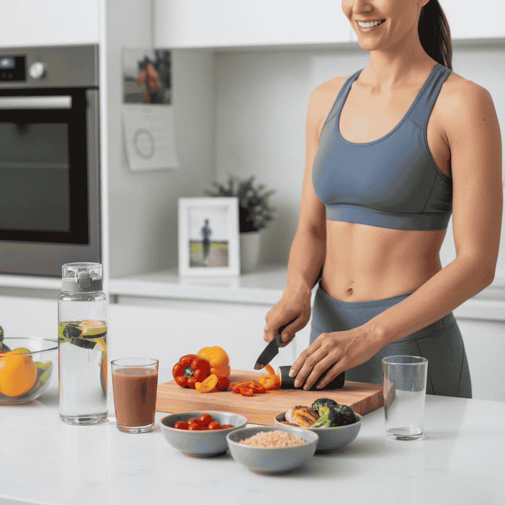 Lifestyle After Mini Gastric Bypass